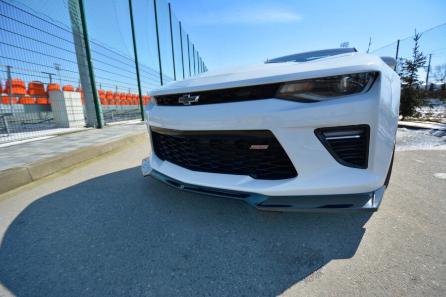 Frontleppe CHEVROLET CAMARO 6TH-GEN. PHASE-I 2SS COUPE V.1 – bilde 3 av 3