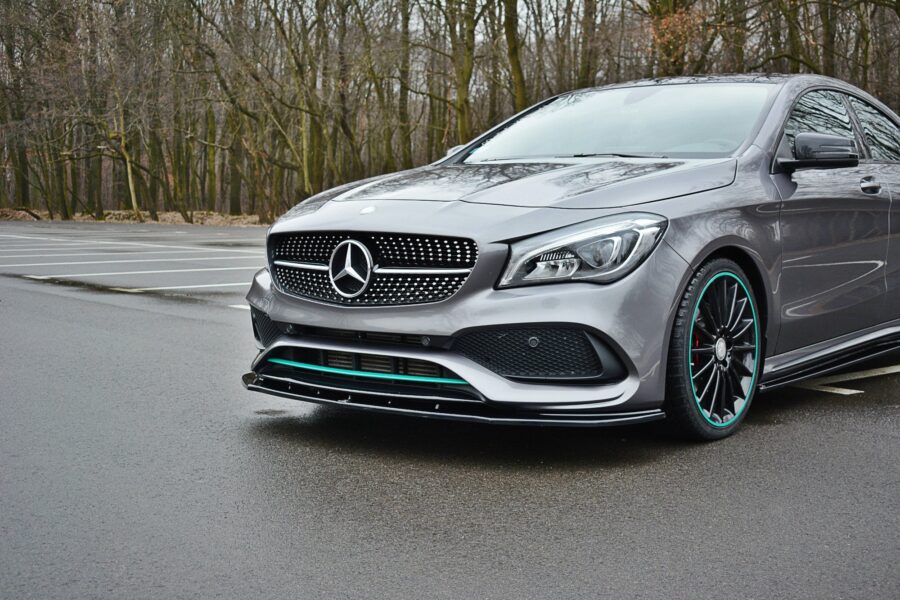 Frontleppe MERCEDES-BENZ CLA C117 AMG-LINE FACELIFT V.1 – bilde 1 av 5