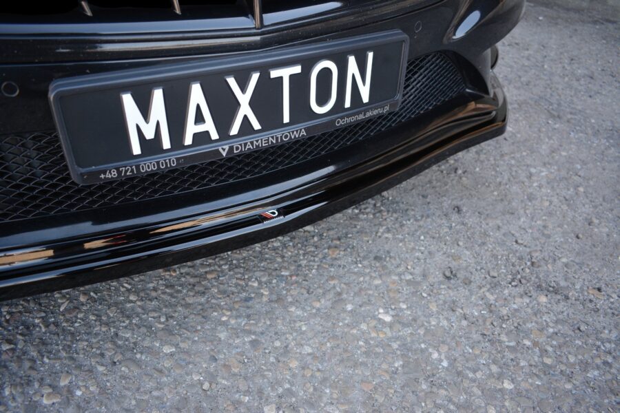 Frontleppe MERCEDES-BENZ S-CLASS AMG-LINE W222 V.1 – bilde 4 av 8