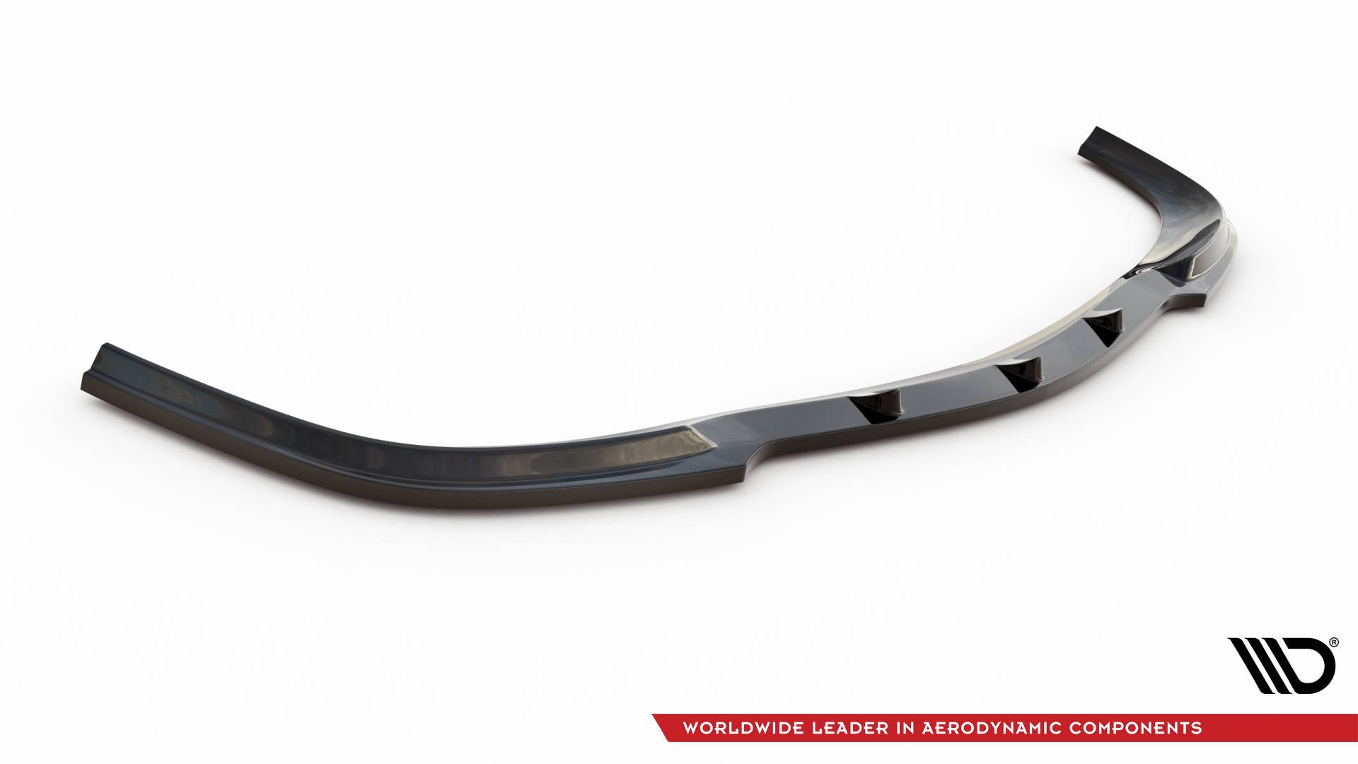 Frontleppe V.1 Mercedes CLK W 209 do Standard - Bilde 4
