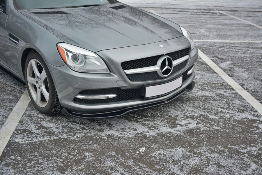 Frontleppe MERCEDES SLK R172 V.1 – bilde 2 av 5