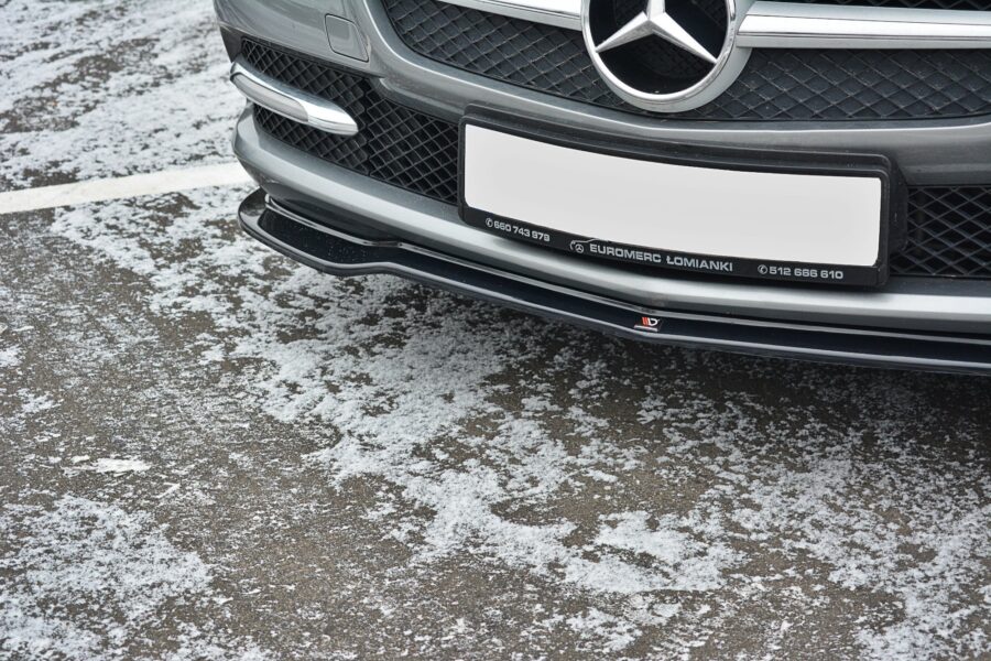 Frontleppe MERCEDES SLK R172 V.1 – bilde 3 av 5