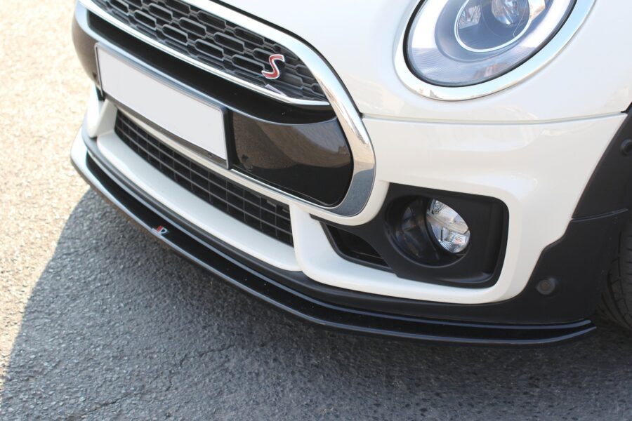 Frontleppe Mini CLUBMAN S MK2 (F54) JCW V.1 – bilde 2 av 3