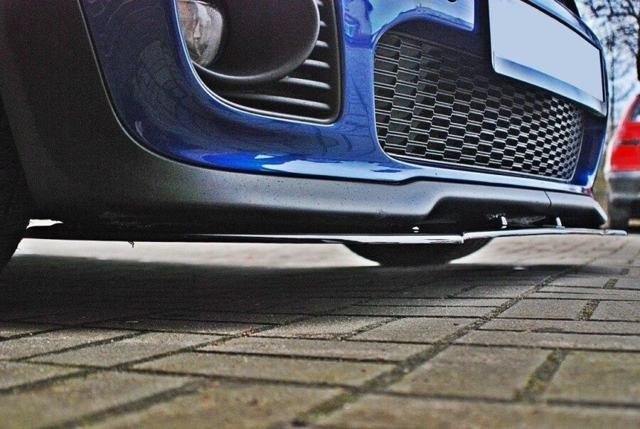 Frontleppe Mini Cooper R56 JCW V.1 – bilde 2 av 4