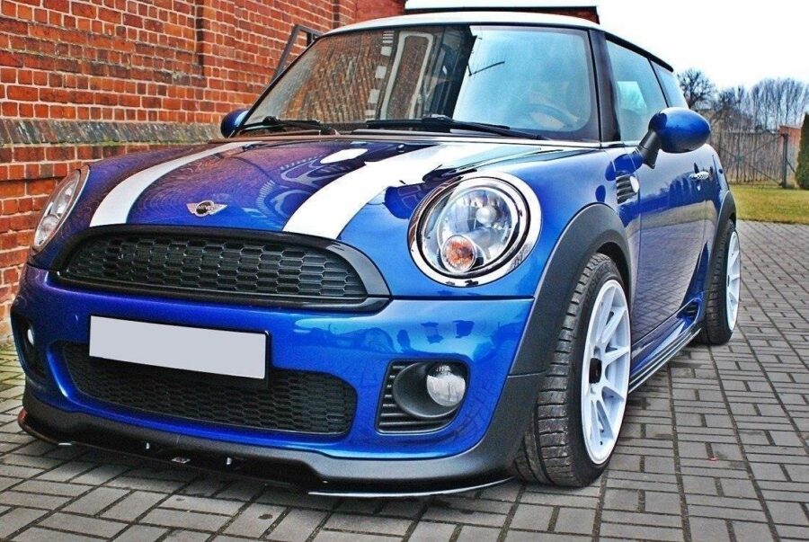 Frontleppe Mini Cooper R56 JCW V.1 – bilde 1 av 4