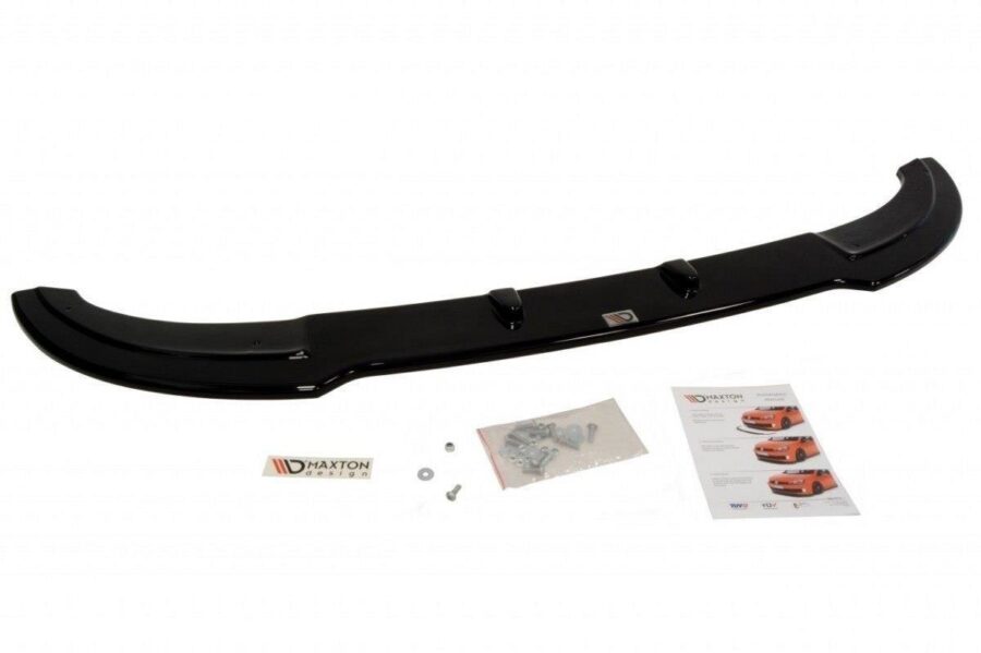 Frontleppe Mini Cooper R56 JCW V.1 – bilde 3 av 4