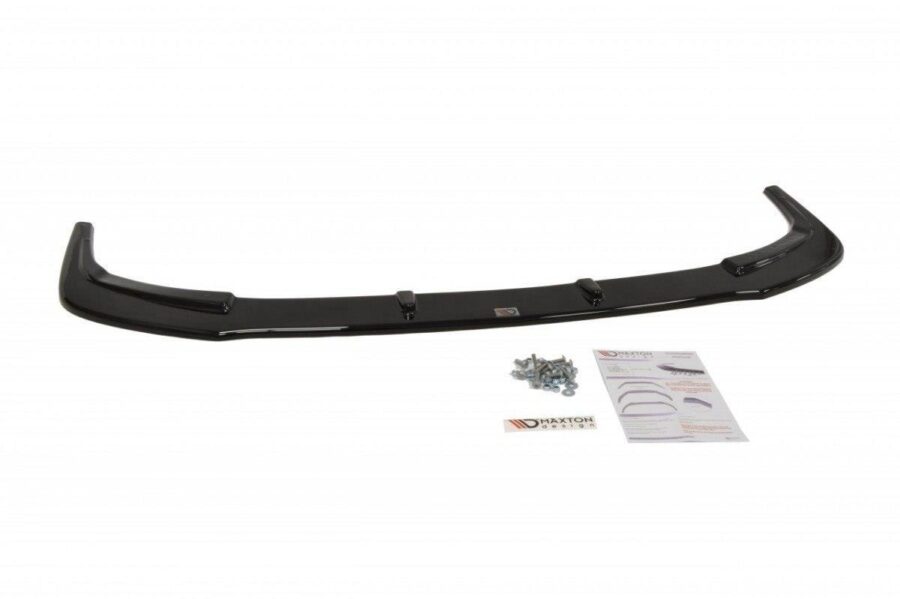 Frontleppe Mitsubishi Lancer Evo X V.1 V.1 – bilde 5 av 7