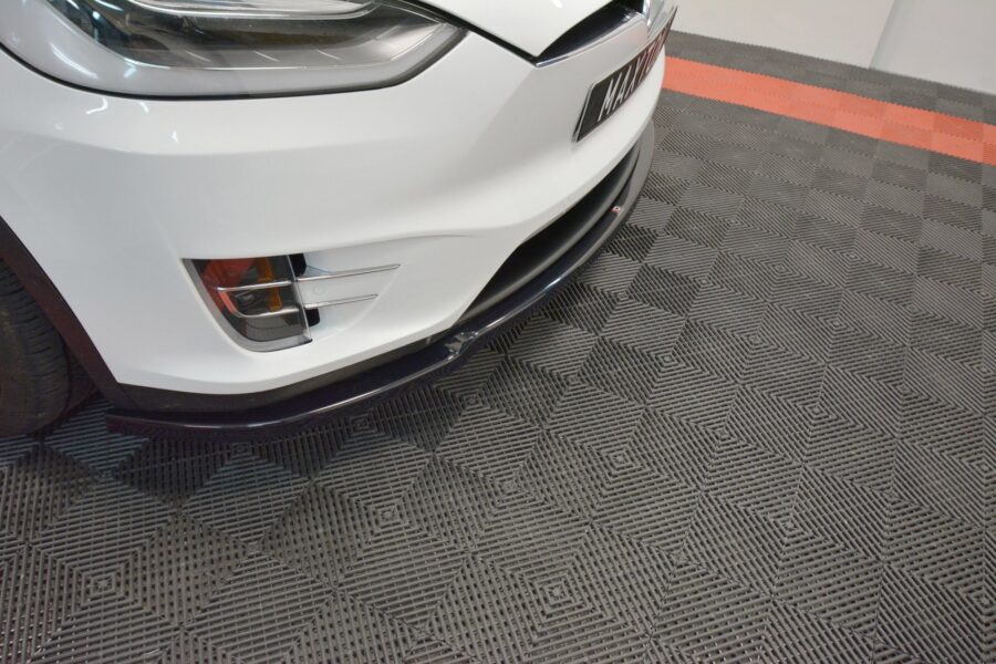 Frontleppe Tesla Model X V.1 – bilde 3 av 6