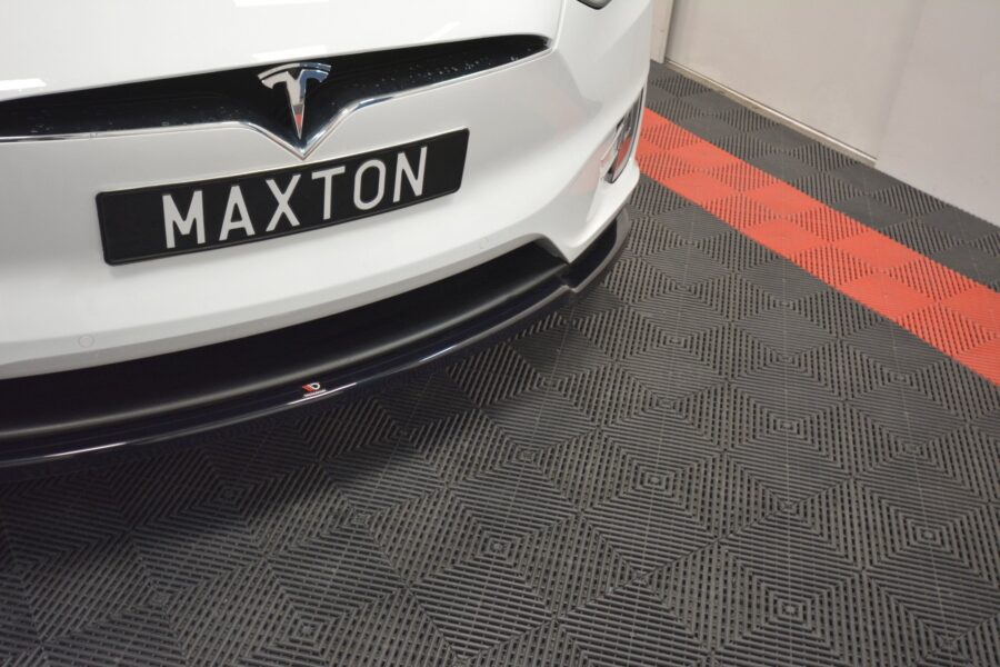 Frontleppe Tesla Model X V.1 – bilde 2 av 6