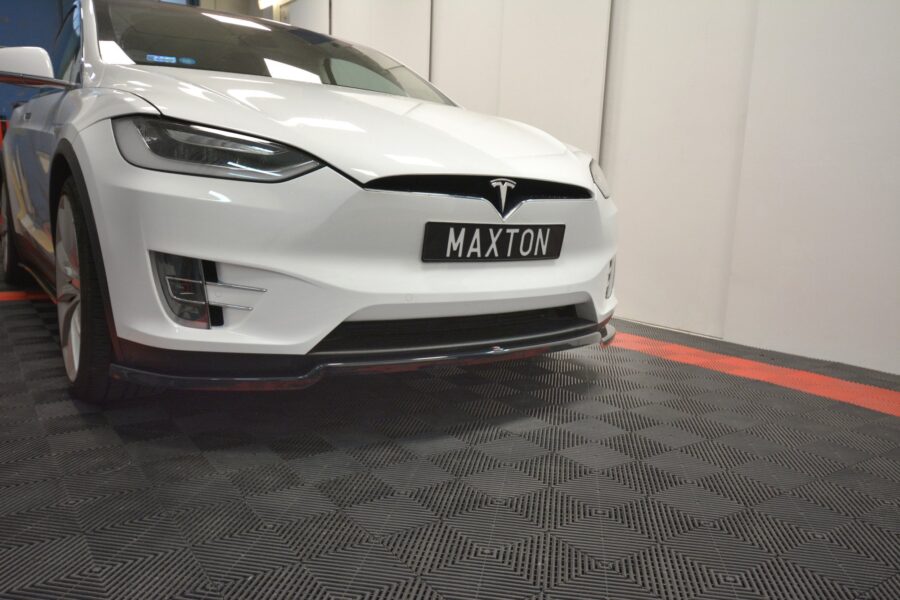 Frontleppe Tesla Model X V.1 – bilde 1 av 6