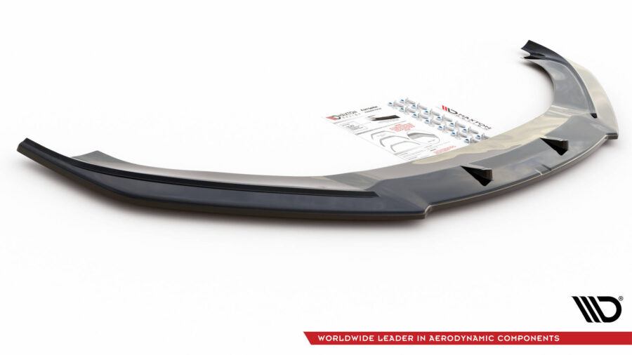 Frontleppe Tesla Model S Facelift V.1 – bilde 4 av 5