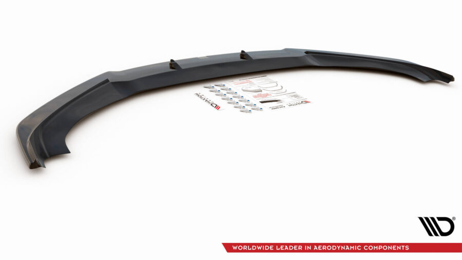 Frontleppe Tesla Model S Facelift V.1 – bilde 5 av 5