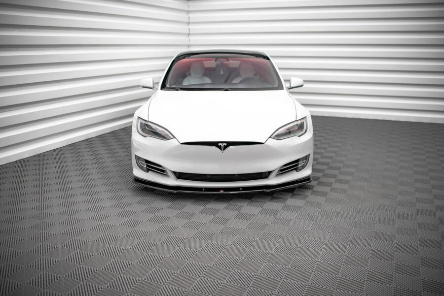 Frontleppe Tesla Model S Facelift V.1 – bilde 2 av 5