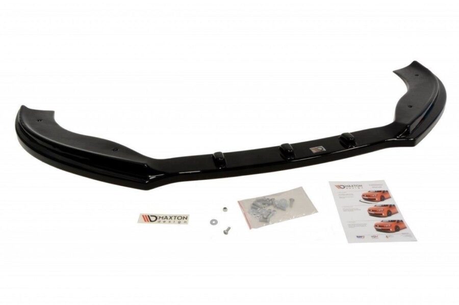 Frontleppe VW Passat CC Standard Støtfanger V.1 – bilde 5 av 6