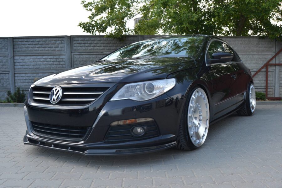 Frontleppe VW Passat CC Standard Støtfanger V.1 – bilde 1 av 6