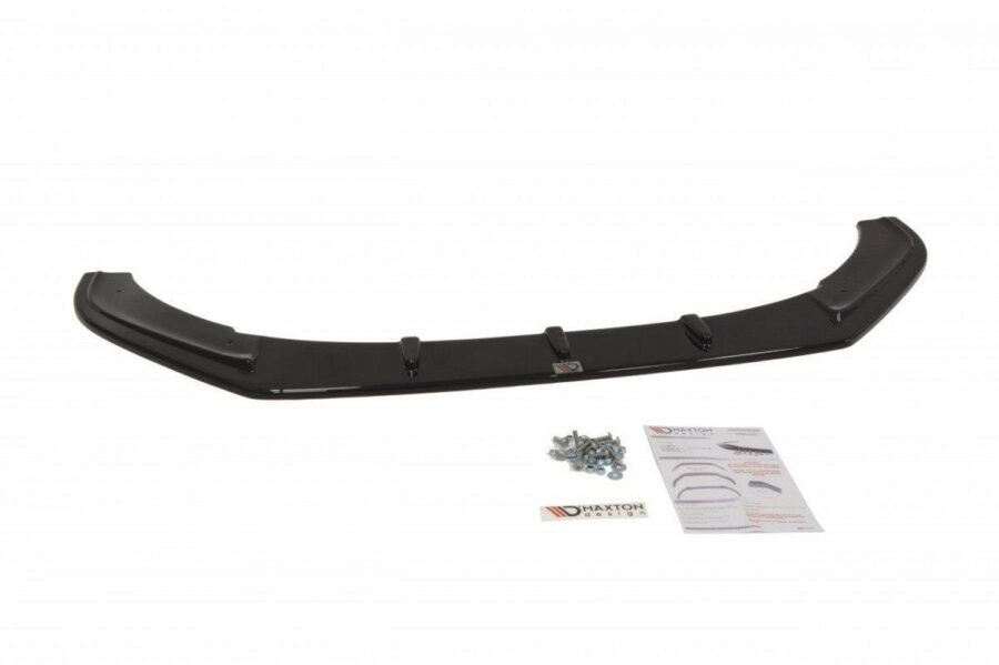 Frontleppe Volkswagen Polo GTI Mk5 Facelift V.1 – bilde 2 av 4