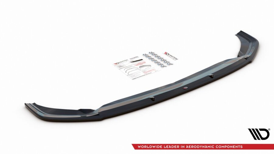 Frontleppe V.1 Volkswagen Polo GTI / R-line Mk6 – bilde 5 av 6