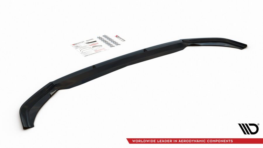 Frontleppe V.1 Volkswagen Polo GTI / R-line Mk6 – bilde 6 av 6