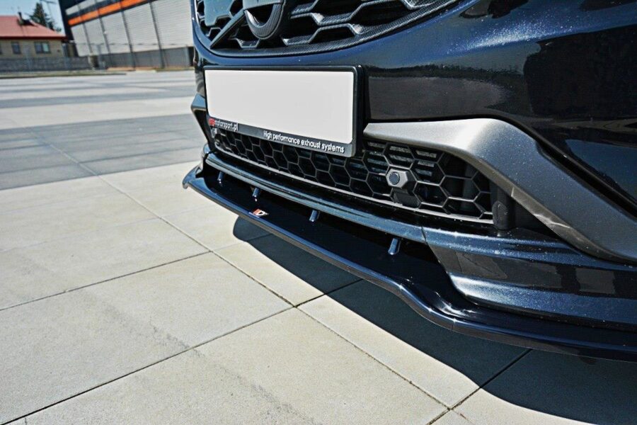Frontleppe Volvo V60 Polestar Facelift V.1 – bilde 3 av 4
