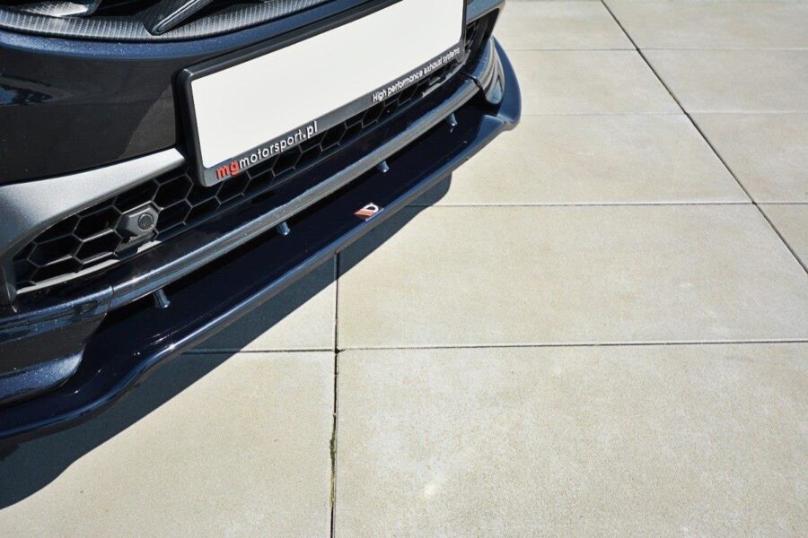 Frontleppe Volvo V60 Polestar Facelift V.1 – bilde 4 av 4
