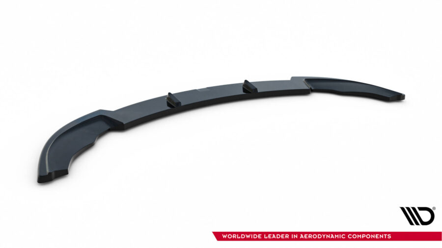 Frontleppe BMW 3 E46 M-Pack Coupe V.1 – bilde 5 av 5