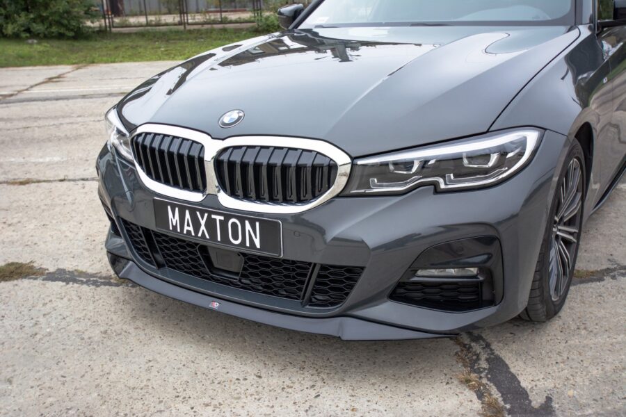 Frontleppe BMW 3 G20 M-pack V.1 – bilde 2 av 6