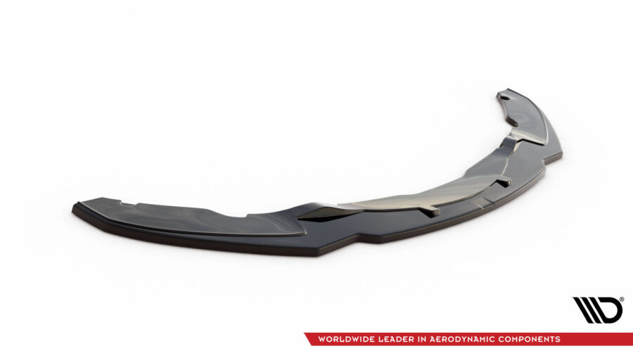 Frontleppe BMW 4 Coupe / Gran Coupe / Cabrio M-Pack F32 / F36 / F33 V.1 – bilde 4 av 5