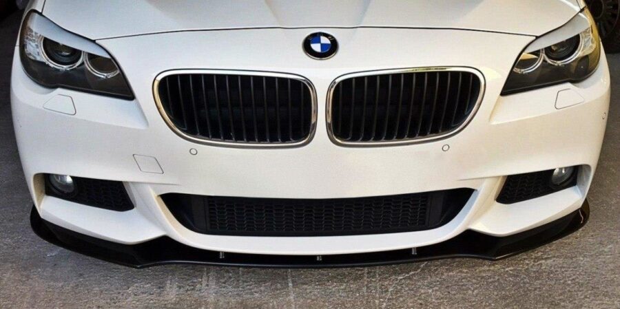 Frontleppe BMW 5 F10/F11 M-Pack V.1 – bilde 1 av 3