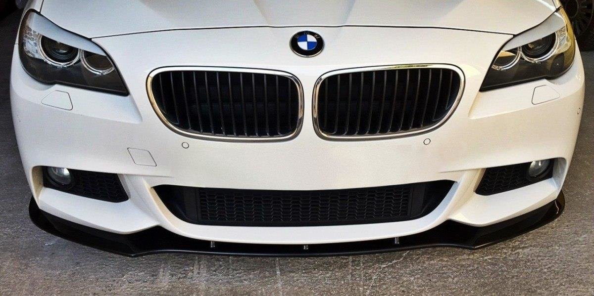 Frontleppe V.1 BMW 5 F10/F11 M-Pack
