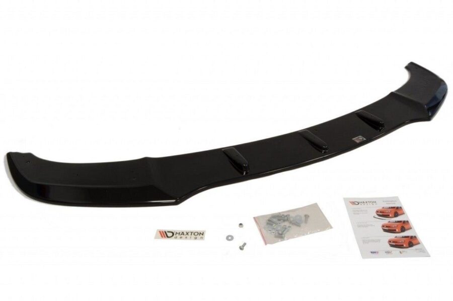 Frontleppe BMW 5 F10/F11 M-Pack V.1 – bilde 2 av 3