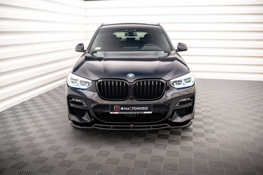 Frontleppe BMW X3 M40d / M40i / M-Pack G01 V.1 – bilde 2 av 5