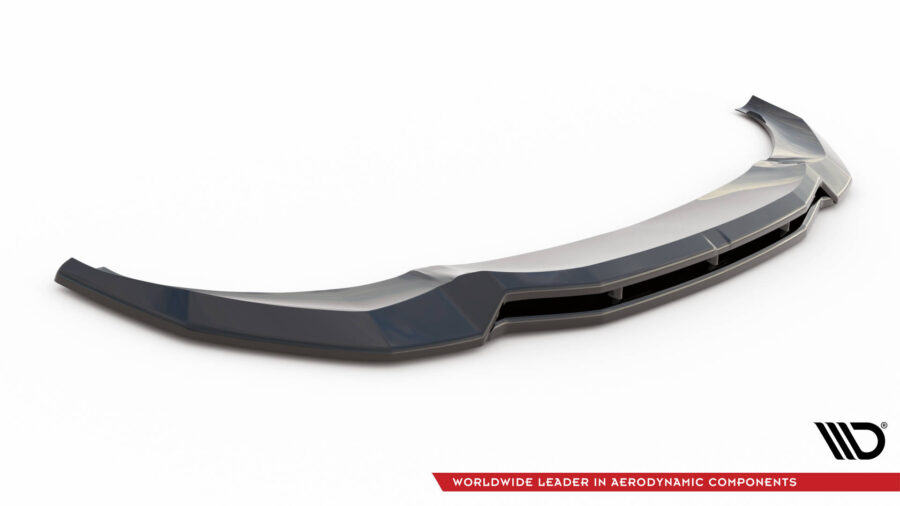 Frontleppe BMW X3 M40d / M40i / M-Pack G01 V.1 – bilde 4 av 5