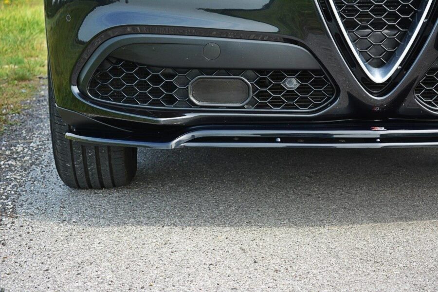 Frontleppe Alfa Romeo Stelvio V.2 – bilde 3 av 6