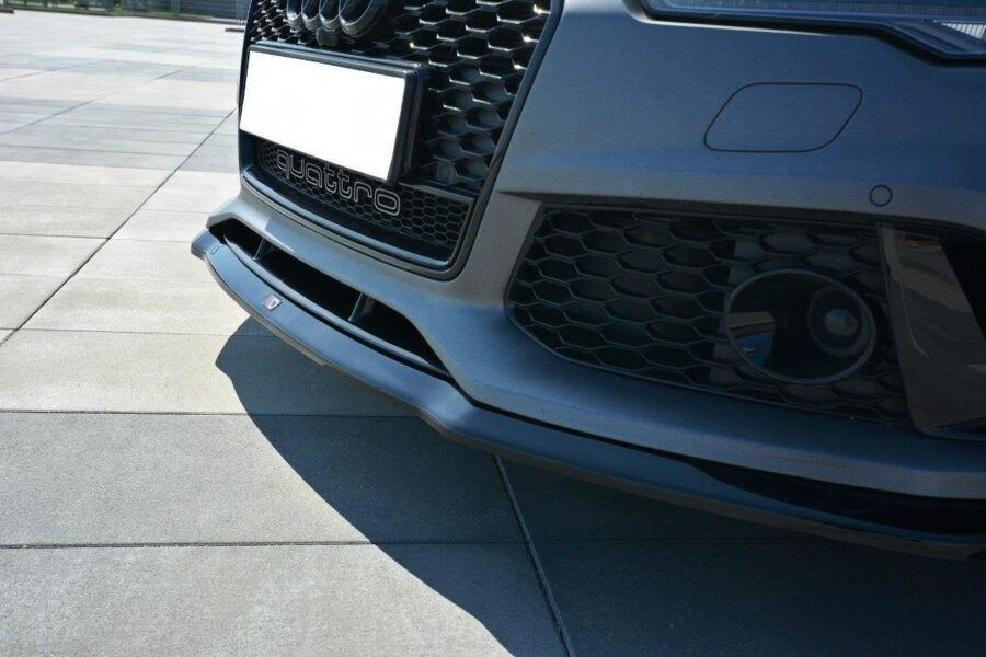 Frontleppe Audi RS7 C7 V.2 – bilde 3 av 8