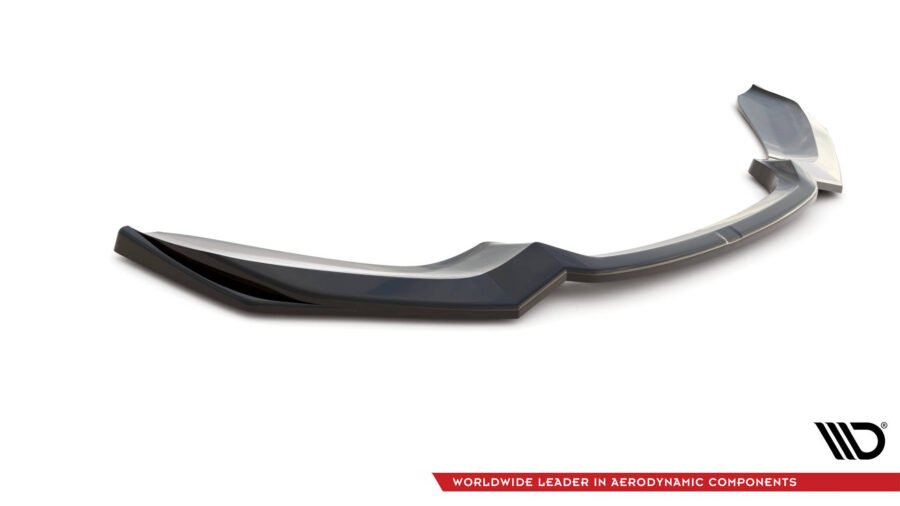 Frontleppe BMW 1 F20/F21 M-Power V.2 – bilde 4 av 5