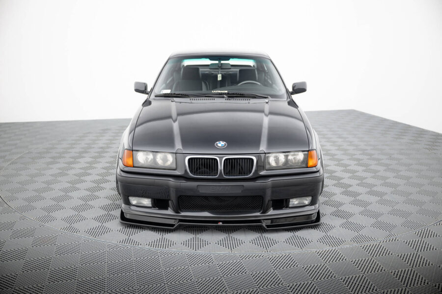 Frontleppe BMW M3 / 3 M-Pack E36 Coupe V.2 – bilde 2 av 6