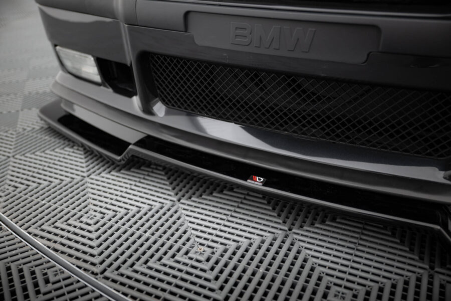 Frontleppe BMW M3 / 3 M-Pack E36 Coupe V.2 – bilde 3 av 6