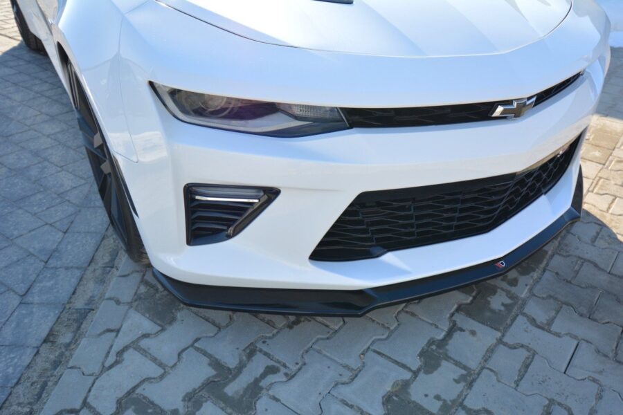 Frontleppe CHEVROLET CAMARO 6TH-GEN. PHASE-I 2SS COUPE V.2 – bilde 2 av 4