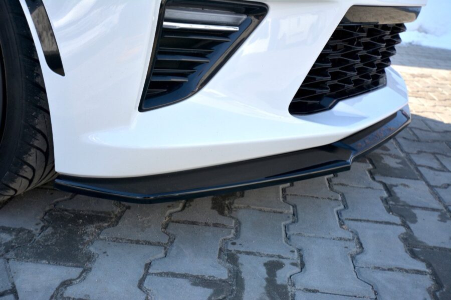 Frontleppe CHEVROLET CAMARO 6TH-GEN. PHASE-I 2SS COUPE V.2 – bilde 3 av 4