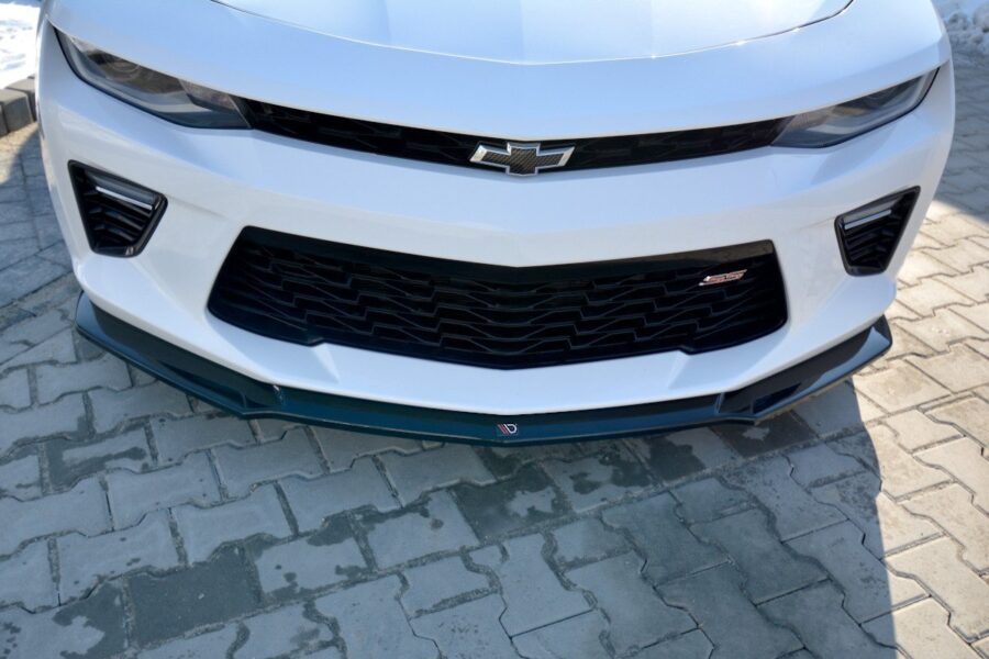 Frontleppe CHEVROLET CAMARO 6TH-GEN. PHASE-I 2SS COUPE V.2 – bilde 4 av 4