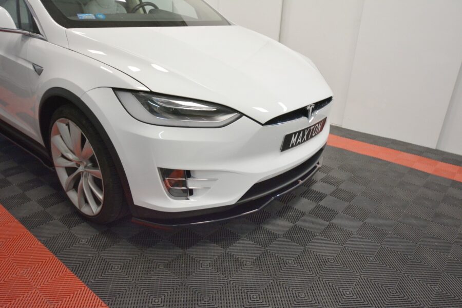 Frontleppe Tesla Model X V.2 – bilde 3 av 6