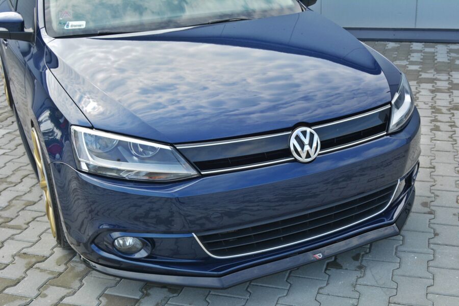Frontleppe Volkswagen JETTA MK6 SEDAN V.2 – bilde 3 av 3