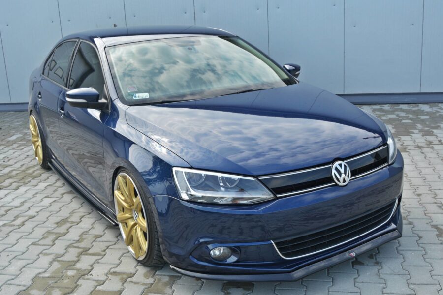 Frontleppe Volkswagen JETTA MK6 SEDAN V.2 – bilde 2 av 3