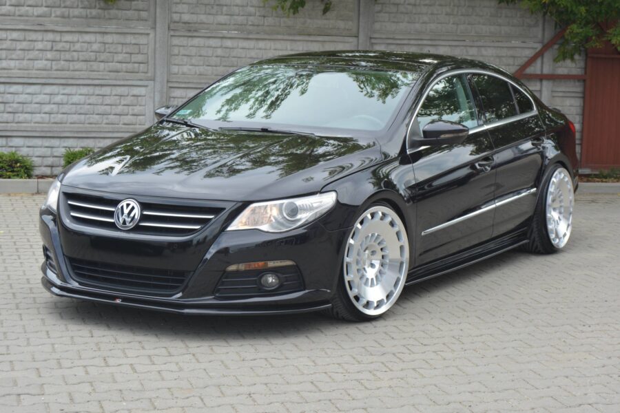 Frontleppe VW Passat CC Standard V.2 – bilde 4 av 4