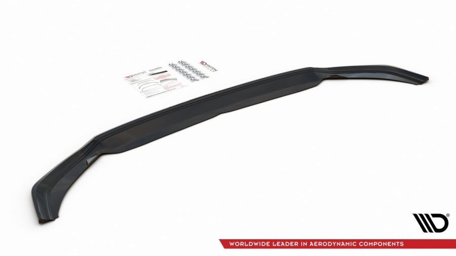 Frontleppe V.2 Volkswagen Polo GTI / R-line Mk6 – bilde 10 av 10