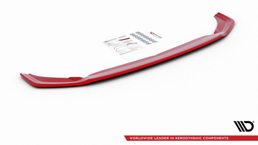 Frontleppe V.2 Volkswagen Polo GTI / R-line Mk6 – bilde 7 av 10