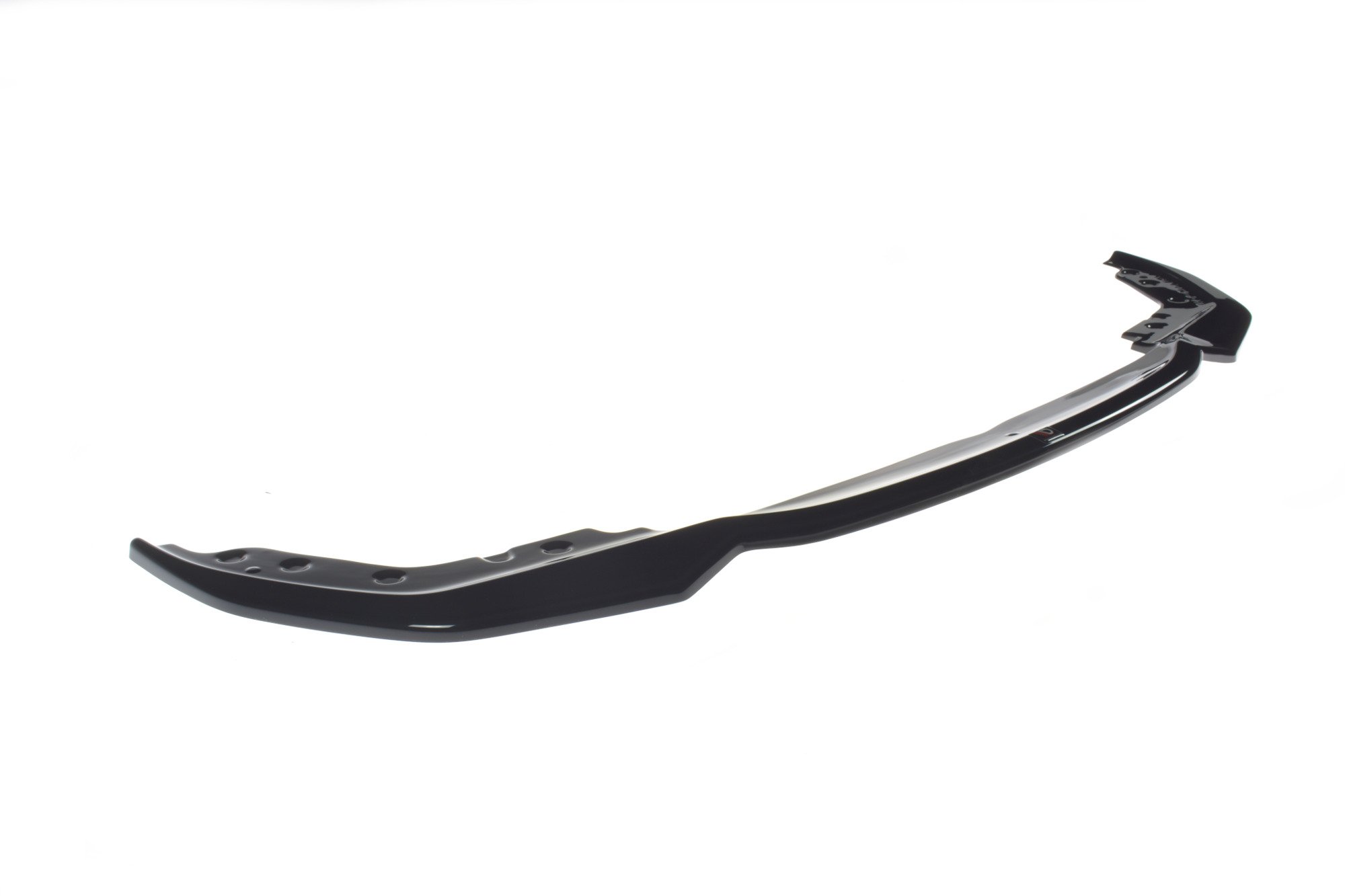 Frontleppe V.2 BMW 3 G20 M-pack - Bilde 4