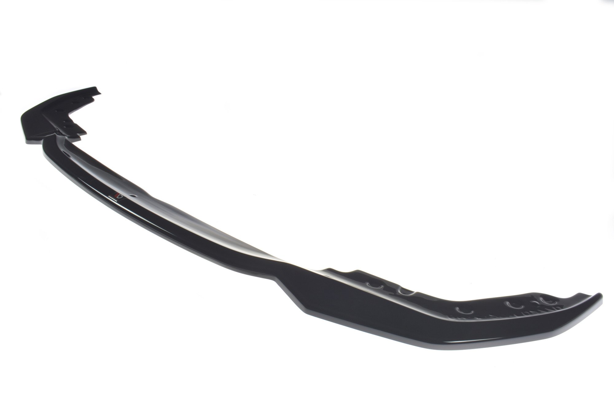 Frontleppe V.2 BMW 3 G20 M-pack - Bilde 5
