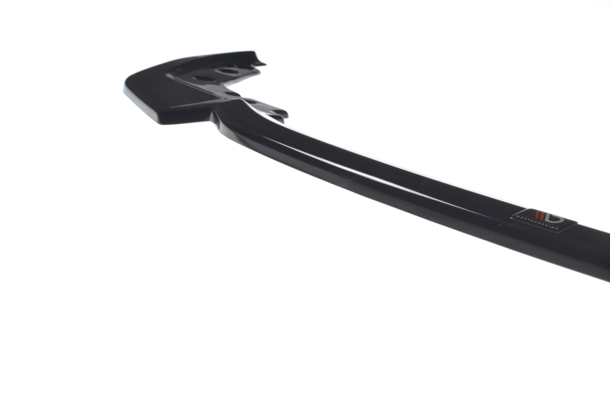 Frontleppe V.2 BMW 3 G20 M-pack - Bilde 6