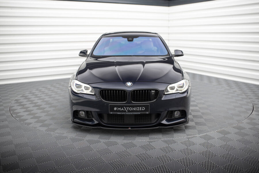Frontleppe BMW 5 F10/F11 M-Pack V.2 – bilde 3 av 5
